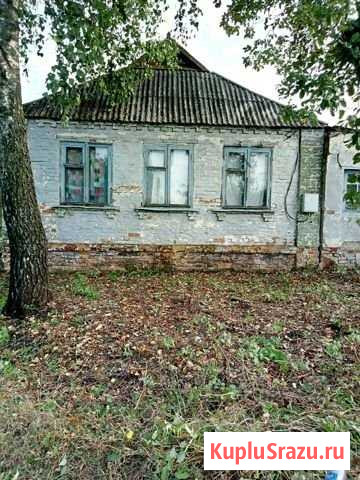 Дом 54 м² на участке 42 сот. на продажу в Новом Осколе Новый Оскол - изображение 1