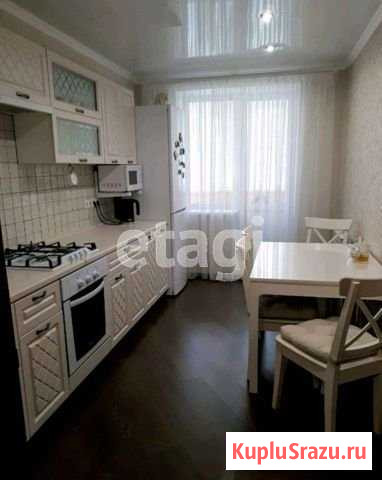 2-комнатная квартира, 53 м², 6/6 эт. на продажу в Саратове Саратов - изображение 1