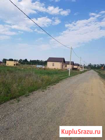 Участок ИЖС 9 сот. на продажу в Южном Краснодарского края Южный - изображение 1