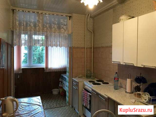 2-комнатная квартира, 64 м², 2/12 эт. на продажу в Сочи Сочи - изображение 1