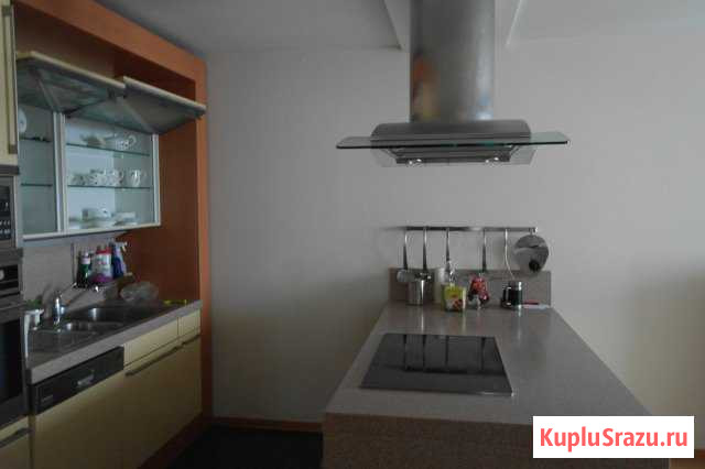 7-комнатная квартира, 207 м², 7/8 эт. на продажу в Киришах Кириши - изображение 1