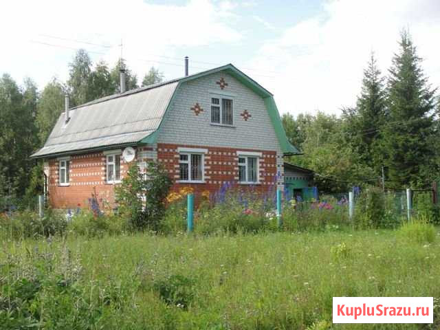 Дом 150 м² на участке 14 сот. на продажу в Линде Линда - изображение 1