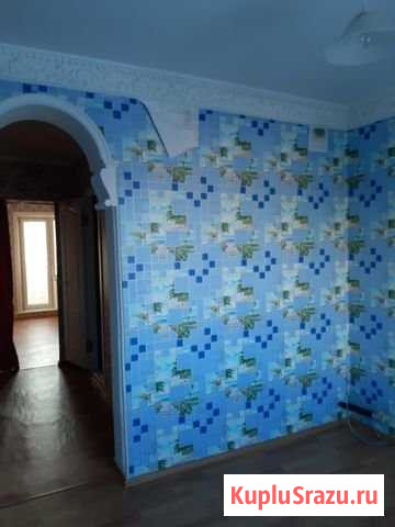 3-комнатная квартира, 65 м², 6/9 эт. на продажу в Новокузнецке Новокузнецк - изображение 1