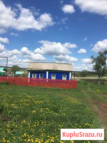 Дом 57 м² на участке 20 сот. на продажу в Суходоле Суходол - изображение 1