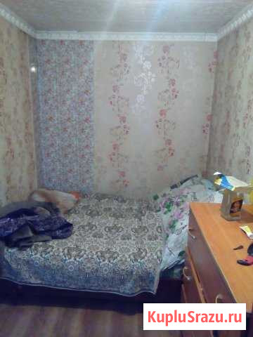 Дом 41.2 м² на участке 6 сот. на продажу в Ленинске-Кузнецком Ленинск-Кузнецкий - изображение 1