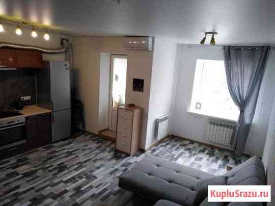 Квартира-студия, 40 м², 3/24 эт. на продажу в Самаре Самара