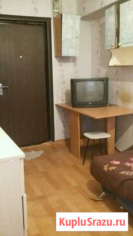 Комната 10 м² в 1-ком. кв., 4/5 эт. на продажу в Ачинске Ачинск - изображение 1