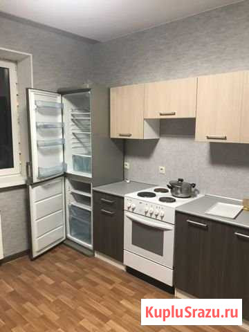 2-комнатная квартира, 60 м², 7/22 эт. в аренду на длительный срок в Москве Москва - изображение 1