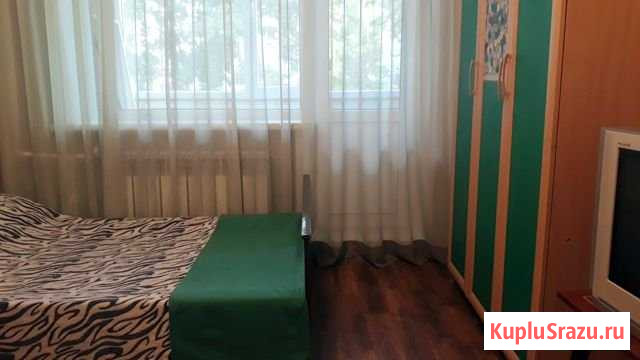 Квартира-студия, 24 м², 1/9 эт. в аренду посуточно в Рязани Рязань - изображение 1