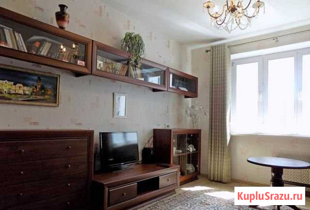 2-комнатная квартира, 53 м², 7/12 эт. в аренду на длительный срок в Белгороде Белгород - изображение 1