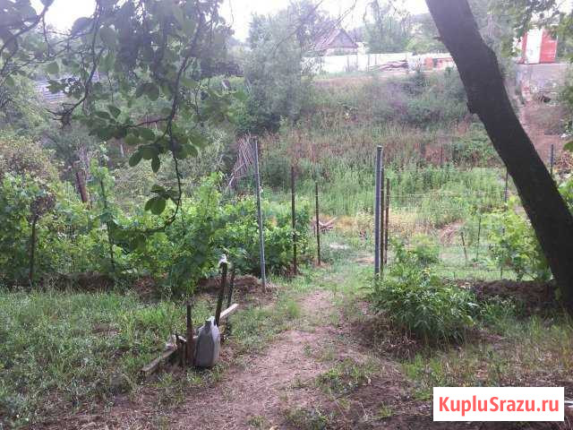 Участок СНТ, ДНП 10 сот. на продажу в Волгограде Волгоград - изображение 1