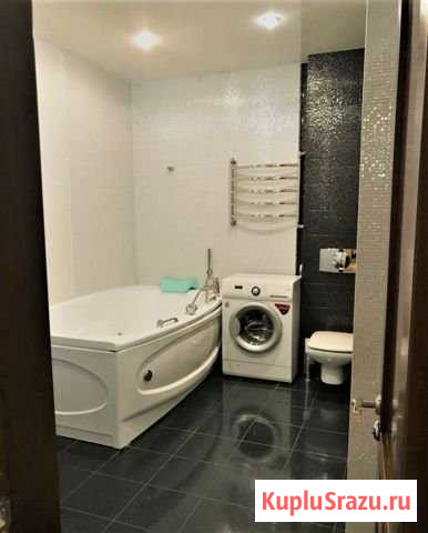 3-комнатная квартира, 80.7 м², 5/16 эт. на продажу в Краснодаре Краснодар - изображение 1
