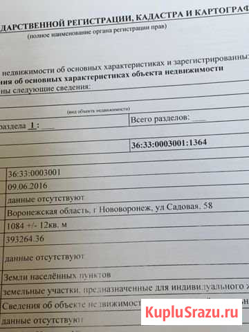 Участок ИЖС 12 сот. на продажу в Колодезном Колодезный - изображение 1
