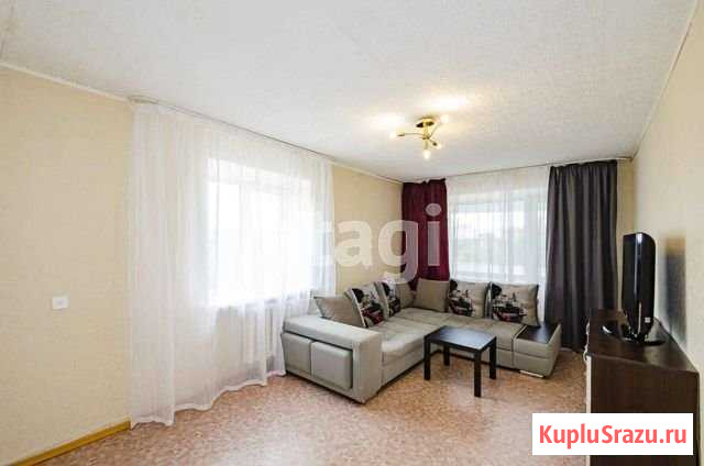 2-комнатная квартира, 43 м², 5/5 эт. на продажу в Екатеринбурге Екатеринбург - изображение 1