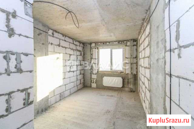 1-комнатная квартира, 36 м², 5/18 эт. на продажу во Владимире Владимир - изображение 1