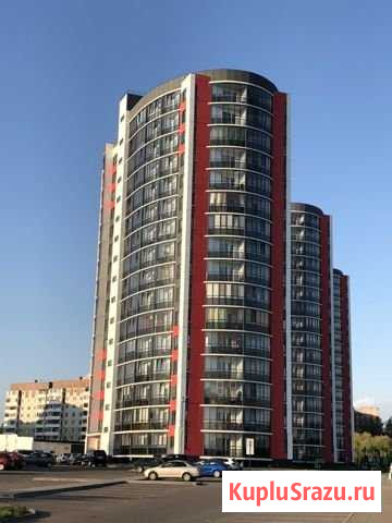 Квартира-студия, 24 м², 3/16 эт. на продажу в Великом Новгороде Великий Новгород - изображение 1