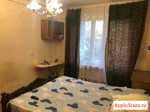 1-комнатная квартира, 32.4 м², 2/5 эт. на продажу в Кисловодске Кисловодск - изображение 1