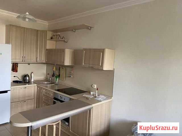 Квартира-студия, 33 м², 3/17 эт. на продажу в Долгопрудном Долгопрудный - изображение 1
