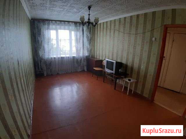2-комнатная квартира, 46 м², 5/5 эт. на продажу в Ростове Ростов - изображение 1