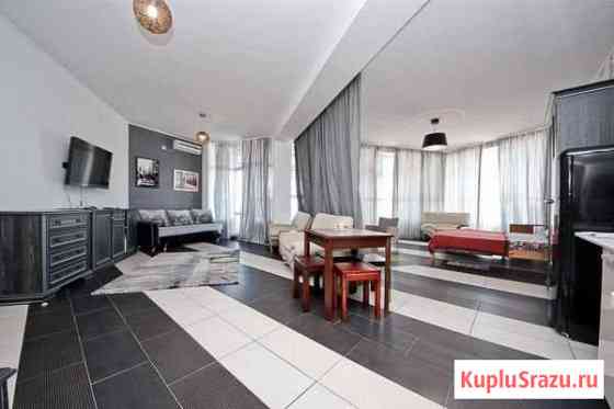 2-комнатная квартира, 60 м², 2/4 эт. в аренду посуточно в Феодосии Феодосия