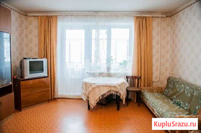 3-комнатная квартира, 67.7 м², 2/9 эт. на продажу в Тобольске Тобольск - изображение 1