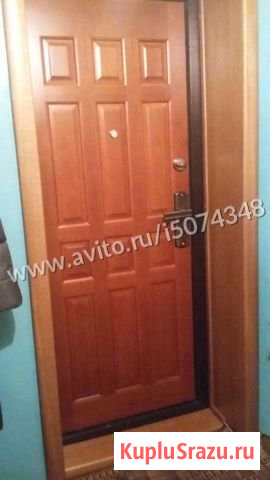 3-комнатная квартира, 42 м², 5/5 эт. на продажу в Иваново Иваново - изображение 1