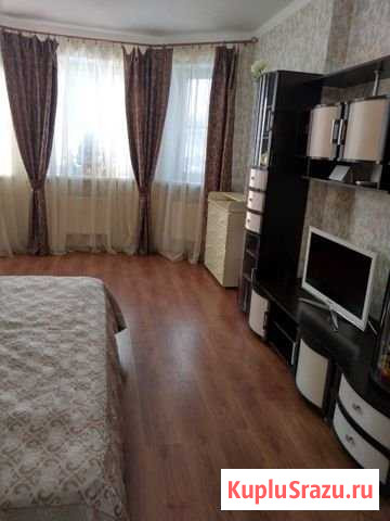 1-комнатная квартира, 48 м², 2/14 эт. на продажу в Серпухове Серпухов - изображение 1