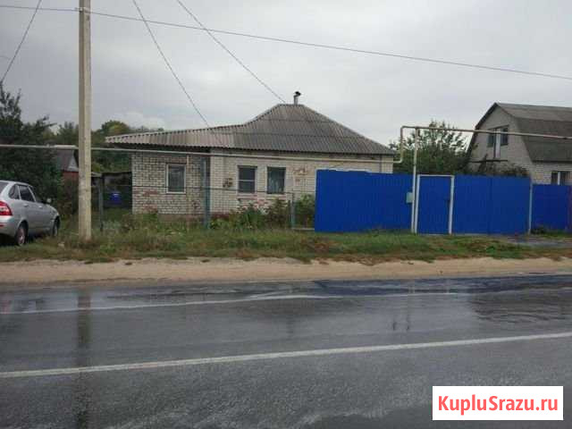 Дом 39 м² на участке 40 сот. на продажу в Гремячьем Гремячье - изображение 1