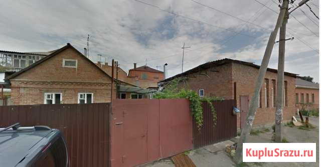 2-комнатная квартира, 31 м², 1/1 эт. в аренду на длительный срок в Ростове-на-Дону Ростов-на-Дону - изображение 1