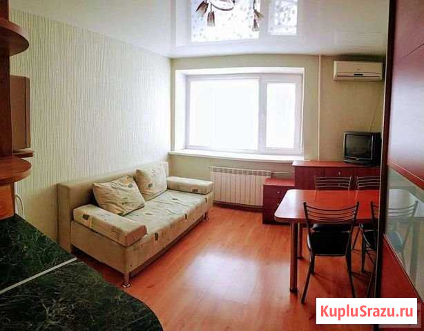 Квартира-студия, 19 м², 2/5 эт. на продажу в Самаре Самара - изображение 1