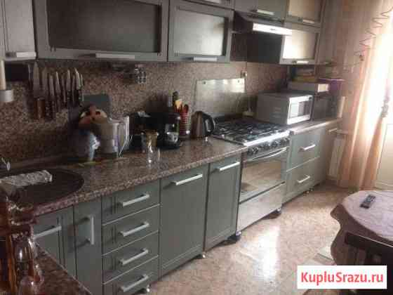 3-комнатная квартира, 75 м², 4/9 эт. на продажу в Пятигорске Пятигорск