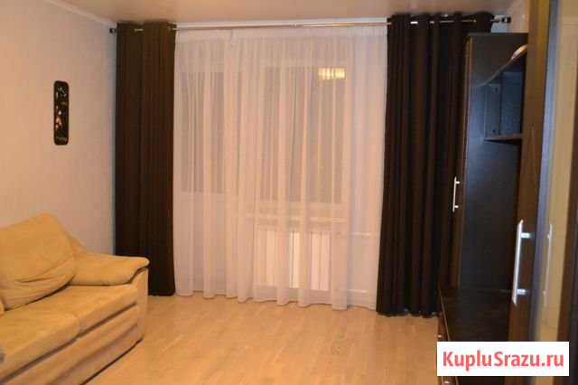 1-комнатная квартира, 42 м², 3/3 эт. на продажу в Ярославле Ярославль - изображение 1
