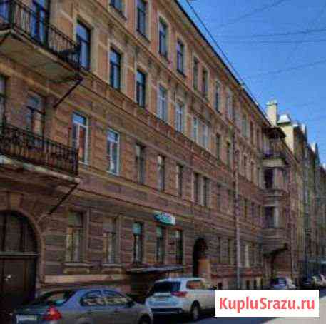 Квартира-студия, 18 м², 2/4 эт. на продажу в Санкт-Петербурге Санкт-Петербург