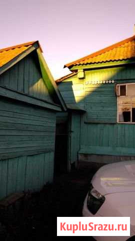 Дом 89 м² на участке 48 сот. на продажу в Кромах Кромы - изображение 1