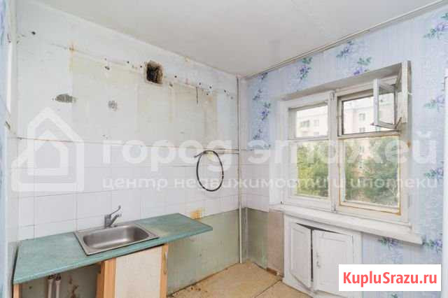 2-комнатная квартира, 45.2 м², 3/5 эт. на продажу в Челябинске Челябинск - изображение 1