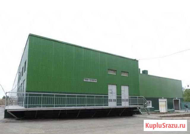 Машиноместо 14 м² в аренду в Хабаровске Хабаровск - изображение 1