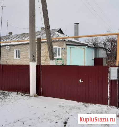 Дом 70 м² на участке 7 сот. на продажу в Перелешинском Перелешинский - изображение 1