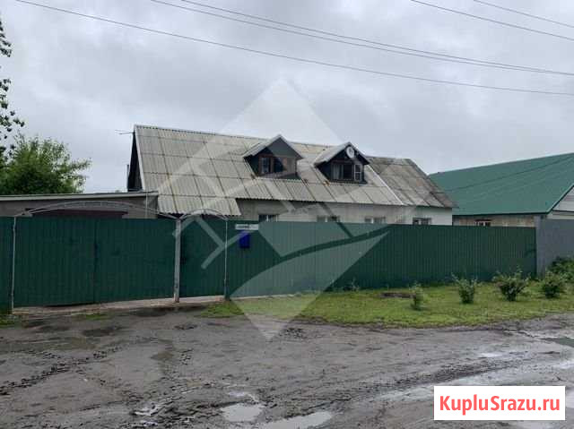Дом 118 м² на участке 10 сот. на продажу в Рязани Рязань - изображение 1