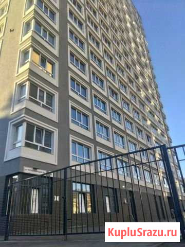 Квартира-студия, 23 м², 10/18 эт. на продажу в Барнауле Барнаул - изображение 1