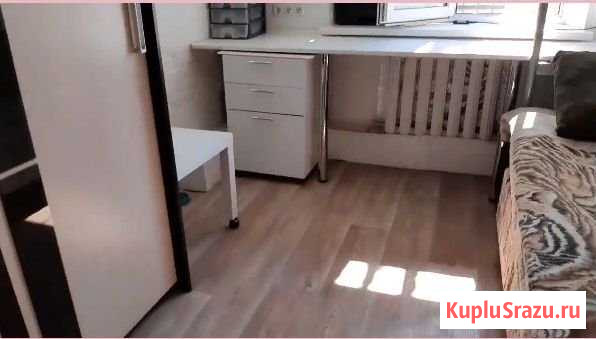 Комната 48 м² в 2-ком. кв., 1/1 эт. в аренду посуточно в Ейске Ейск - изображение 1