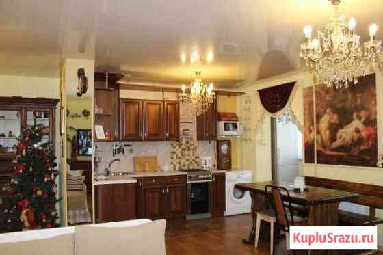 3-комнатная квартира, 71 м², 5/9 эт. на продажу в Казани Казань