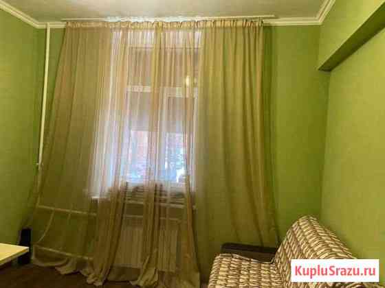 Квартира-студия, 19.4 м², 2/5 эт. на продажу в Москве Москва