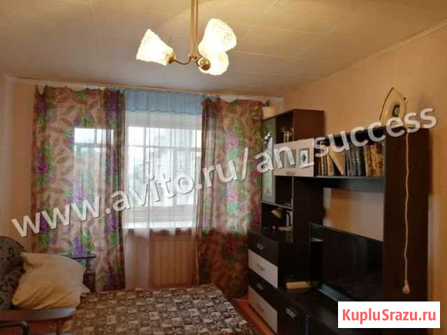 1-комнатная квартира, 31.4 м², 3/5 эт. на продажу в Нижнем Тагиле Нижний Тагил - изображение 1