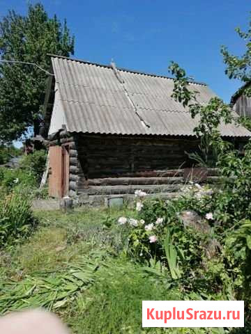 Дача 25 м² на участке 6 сот. на продажу в Ульяновске Ульяновск - изображение 1