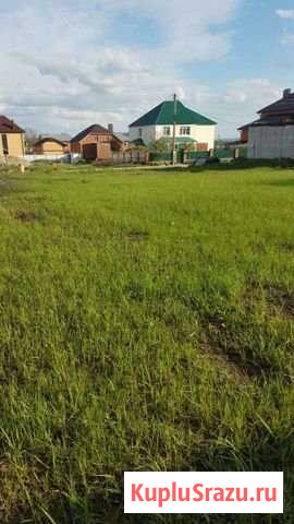 Участок ИЖС 10 сот. на продажу в Курске Курск - изображение 1