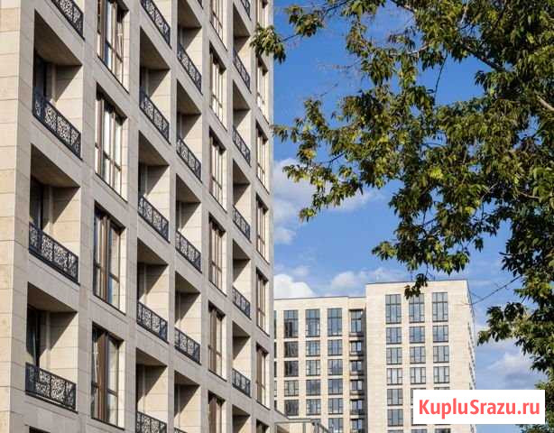 5-комнатная квартира, 283 м², 6/21 эт. на продажу в Москве Москва - изображение 1