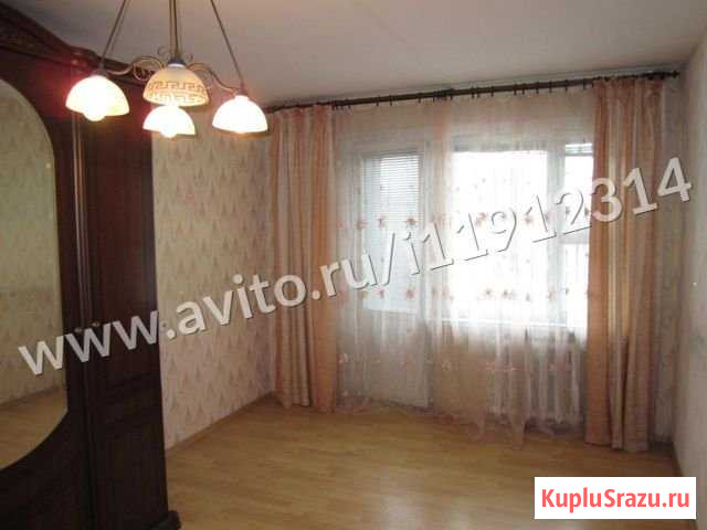 1-комнатная квартира, 34 м², 4/9 эт. на продажу в Калининграде Калининград - изображение 1