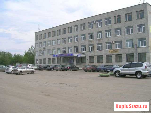 Складское помещение, 1220 кв.м. Брянск - изображение 1