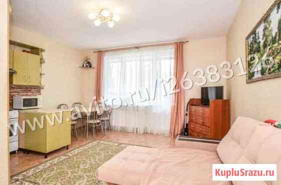 1-комнатная квартира, 32.3 м², 9/24 эт. на продажу в Казани Казань