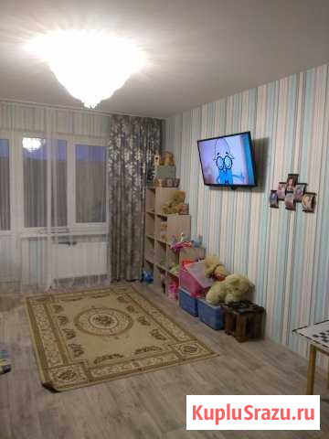 2-комнатная квартира, 54 м², 1/9 эт. на продажу в Великом Новгороде Великий Новгород - изображение 1